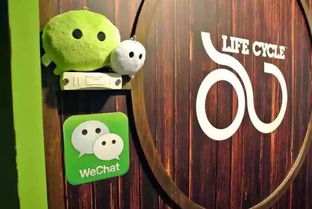 天下苦微信久矣 顛覆者何時才能破局