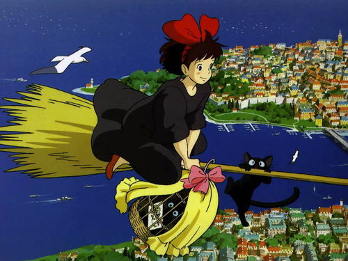 二次元有哪些讓你覺得只要能在現(xiàn)實(shí)中看一眼就死而無(wú)憾的景色