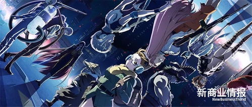 氧氣資本潘光毅 文娛行業(yè)算不上寒冬,衍生品會是二次元的新變量